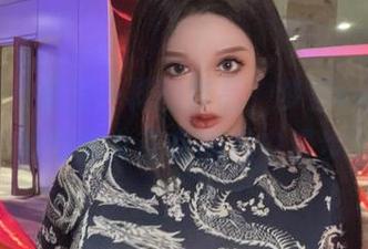 微密圈 – 魔法一样的作品，梦露veronica和她女友在图包中漫步