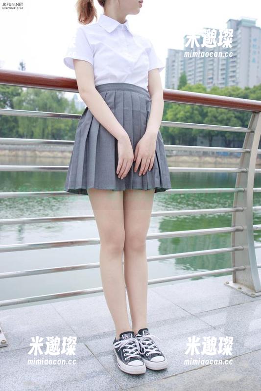 黑与白的童话：精心挑选的森萝财团美图