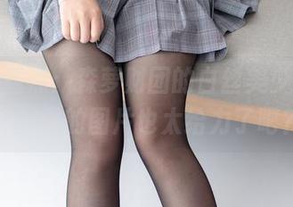 今天的重点：森萝财团的白丝美少女，哇！免费的图片也太给力了吧？