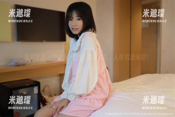 模范学院-人间荒糖 模范学院 - 少女与美图的奇妙碰撞,人间荒糖来啦!