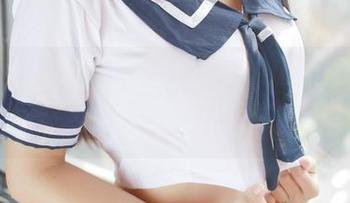 模范学院 – 听说柳侑绮Sevenbaby的图包有一堆精选秘密，你信吗？