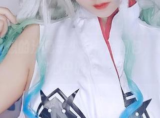 胡思乱想的汐兔子少女精选图包，哪张是你心中的最爱？