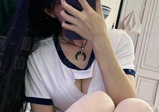 微密圈 – 最新原图：汤圆可甜了和兔女郎的碰撞，分分钟乐开怀！
