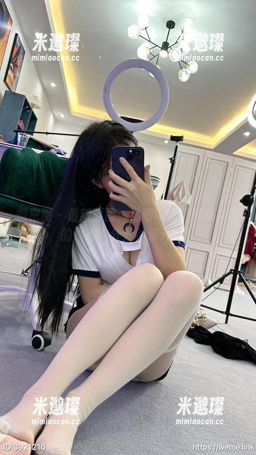 微密圈 - 最新原图：汤圆可甜了和兔女郎的碰撞，分分钟乐开怀！