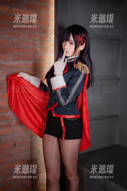 你见过如黑兔女郎般的兔子吗？海克斯科技小蛋糕的原图可真有弯弯绕！