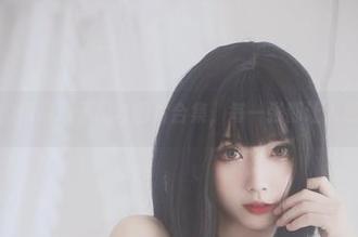 偶尔的清颜颜子肉丝图片合集，每一张都让人想很多