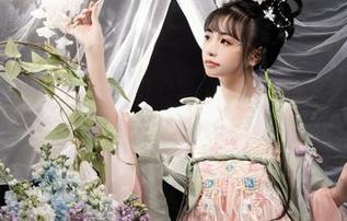 爆机少女喵小吉的《浣溪沙》分享，让我对端午又有了点期待？！