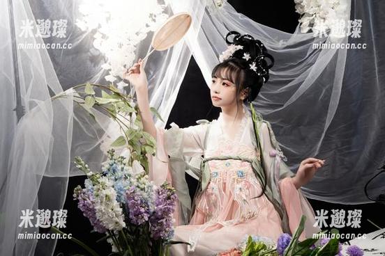 爆机少女喵小吉的《浣溪沙》分享，让我对端午又有了点期待？！