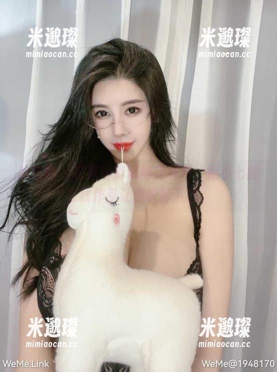 微密圈 - 在家也能玩得花样多，猪小七的在线作品让你惊掉下巴。