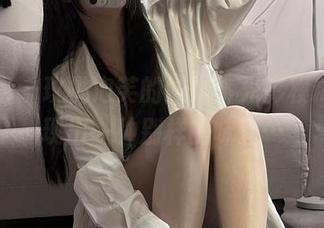微密圈 – 玫桃泡芙的妹妹，光影模糊，呈现出一种别样的味道…