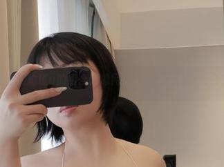 微密圈 – 纯白加瑜瑾u的组合就像网盘加速下载，明明白白的乐趣！