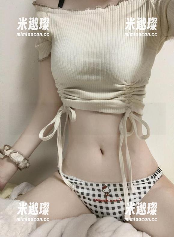 微密圈 - 相扑猫的美图大揭晓：渔网与足底的奇异搭档？