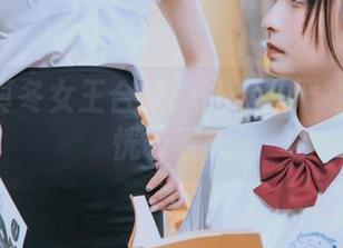 神楽坂真冬女王合集：让你在严寒中也能恍若春天