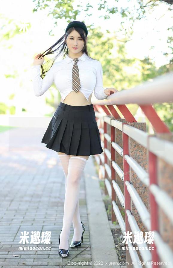 秀人网-Carol周妍希 秀人网 - 汇聚Carol周妍希的牛仔裤合集,不同风情真让人“感动”了……