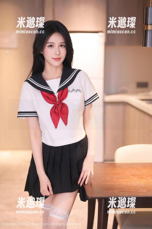 秀人网-丹妮Danny 秀人网 - 丹妮Danny最新图集:穿上制服,这丫头又开始撒野了!
