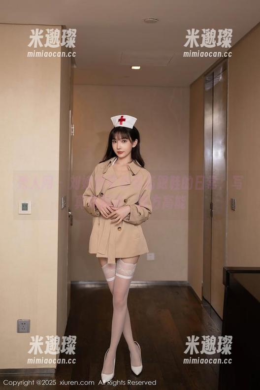 秀人网-刘婷婷 秀人网 - 刘婷婷带你看高跟鞋的日常:写真集精选,前方高能