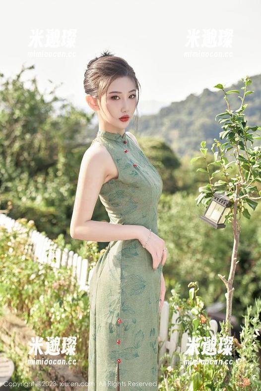 秀人网-唐安琪 秀人网 - 唐安琪的职业装合集,大概是我见过最耐看的正装了。