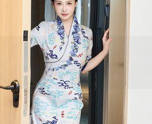 秀人网 – 妲己Toxic全套兔女郎图集，难道这是在给现实加点兔耳朵吗？