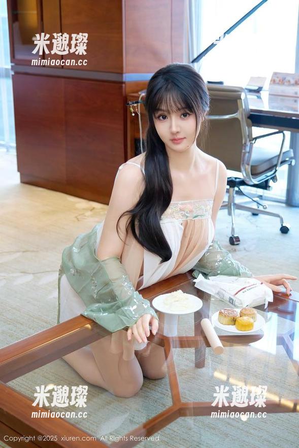 秀人网 - 破解安然的无圣光职场霸道总裁boss合集，简直像是在寻找隐藏的密码！