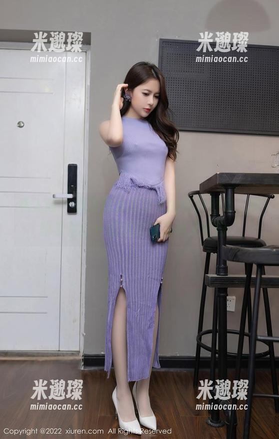 秀人网-欧阳若依 秀人网 - 翻开这本无圣光的婚纱图集,欧阳若依让一切都变得有趣又放松。