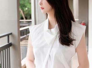 秀人网 – 菲儿beauty私拍：花嫁，不都是那么回事嘛！
