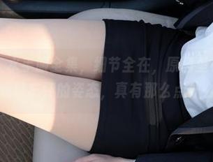 紧急企划 – 水手服全集，细节全在，原图里小恩的身影，难以忘怀的姿态，真有那么点什么。