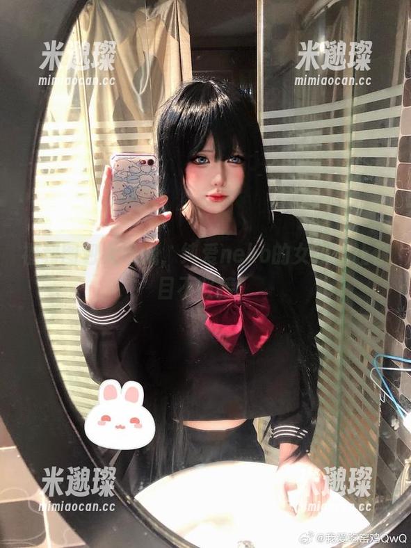 福利图包大串烧，纯爱neko的女孩，让你目不暇接！