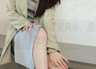 绮梦摄影 – 睡衣也是百变风格，露露带你嗨翻合集！