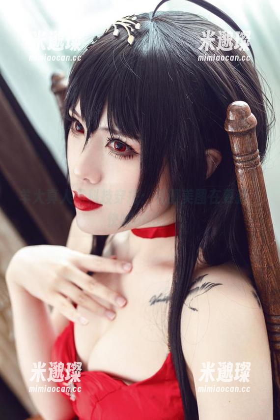 羊大真人黑科技穿搭：礼服美图在更新，快喊666！