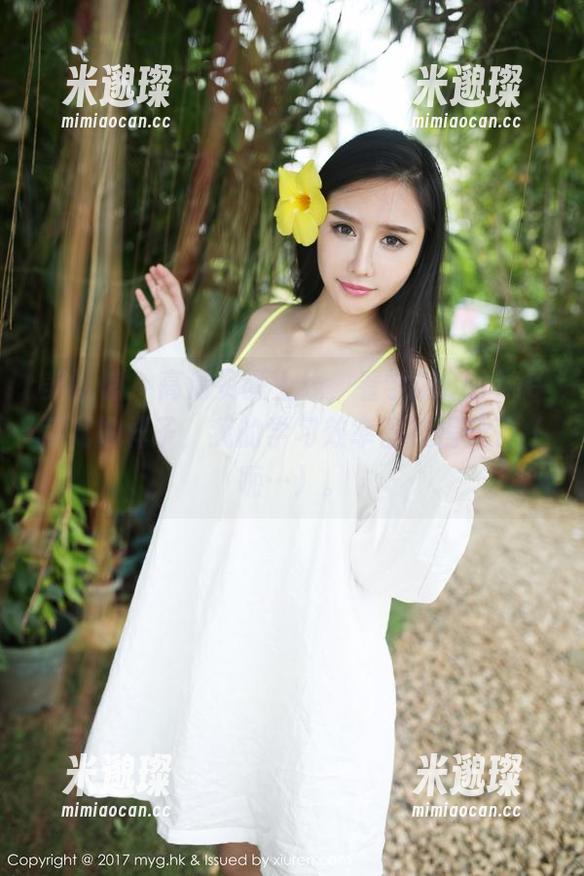 美媛馆-Barbie可儿 美媛馆 - 高清资源上线,看学妹Barbie可儿的样子,我的学习效率都被提升了(呃…)。