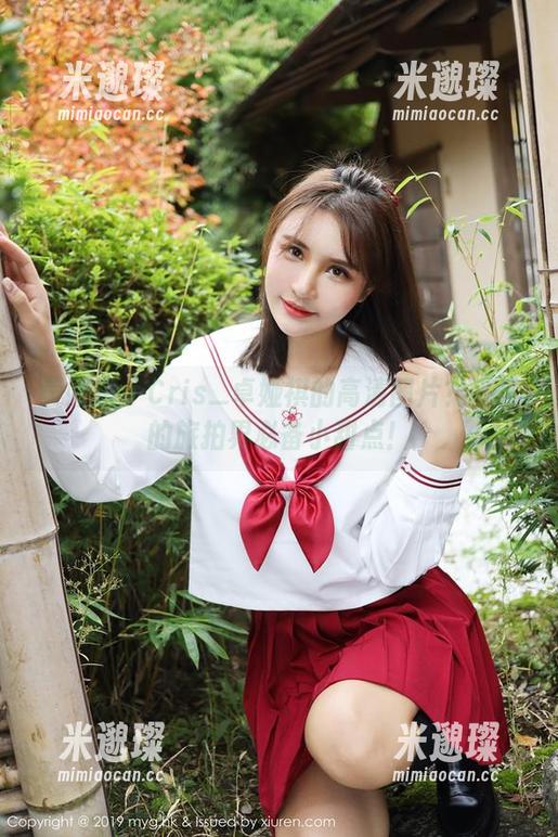 美媛馆 - Cris_卓娅祺的高清图片？妥妥的旅拍界必备小甜点！