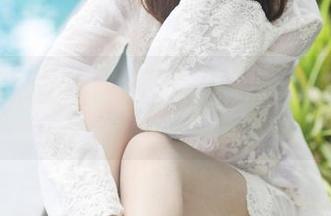 美媛馆 – 油亮的夏瑶baby，这办写真真不省心啊！