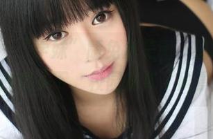 美媛馆 – “学妹”版免费美图，田芯娜Angel的镜头下，校园都成了风景区！