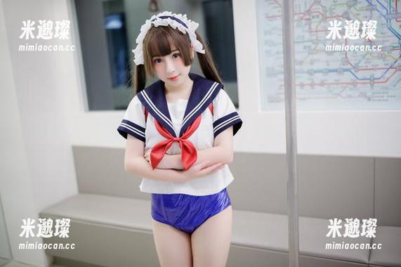 胡桃猫Kurumineko的私拍怪诞之旅：贝雷帽结局太出乎意料