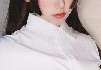不可思议的白丝jk图包，让我对芋圆侑子刮目相看！