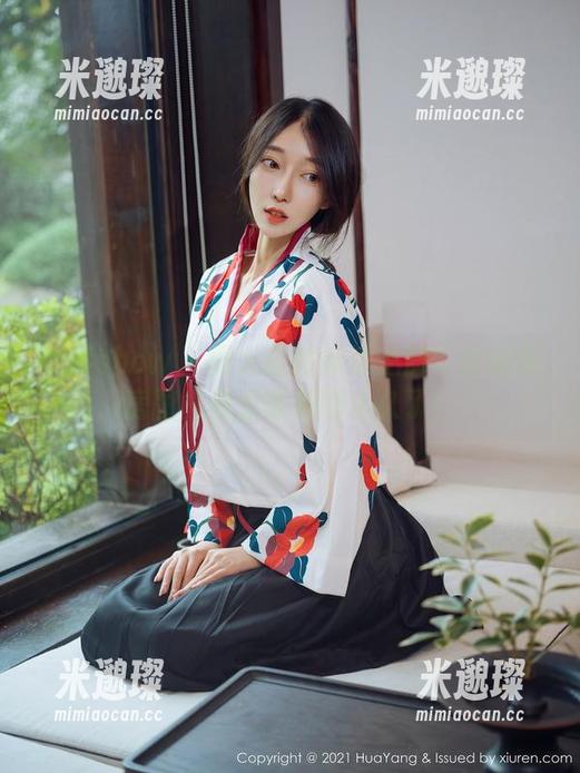 花漾show - 周大萌的泳池之旅？这组私房图片我想收藏到永久了！