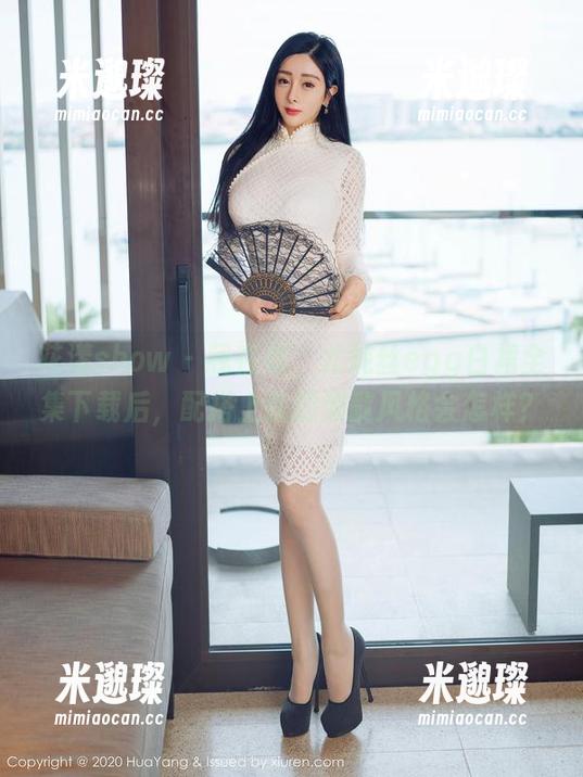 花漾show-尤妮丝egg 花漾show - 我在想,尤妮丝egg白裙全集下载后,配搭上我的懒散风格会怎样?