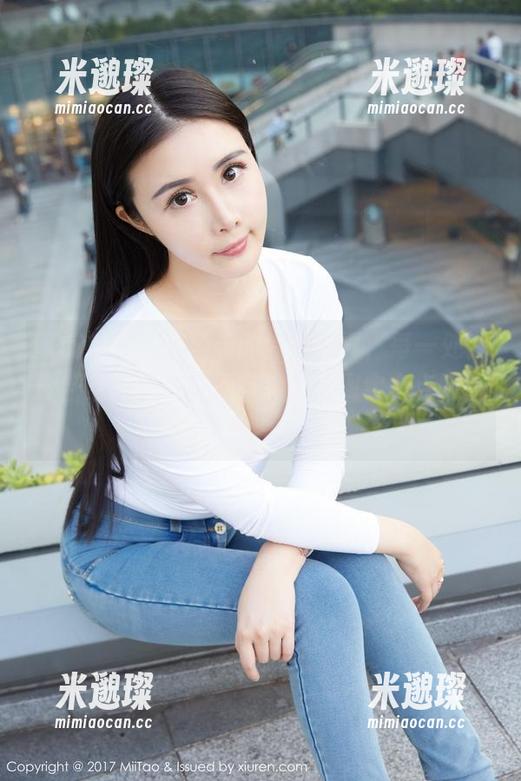 蜜桃社 - 细品真希的内衣写真，每一处资源都让我觉得，原来想法和现实有点距离啊。