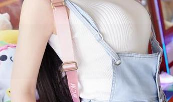 蜜桃社 – 其实，顾乔楠的体操服作品集和下载链接就藏在这里，来吧，勇敢一点！