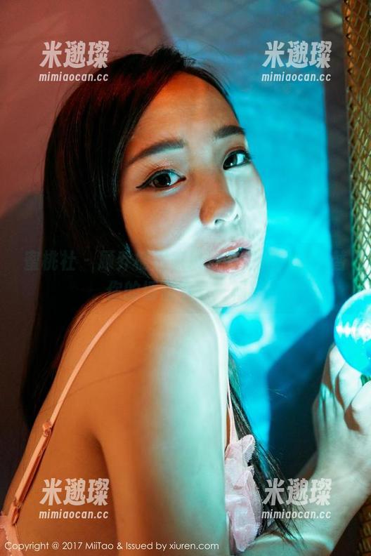 蜜桃社 - 顾乔楠居家风景高清化，来，替你的墙面下载一幅！