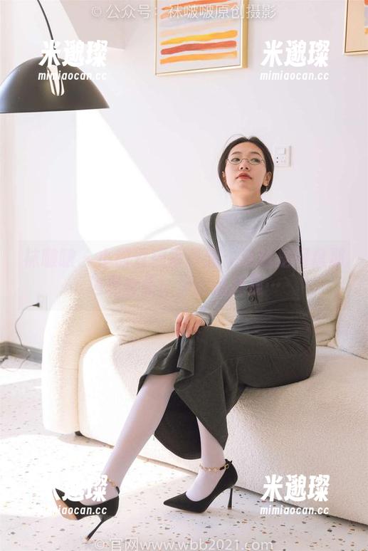 袜啵啵 - 小甜豆短裤评测：这边是网盘那边是合集，你的选择是…