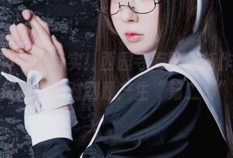 制服写真不只写实！西园寺南歌最新作品，看完保证让你对刷题产生“第二春”！
