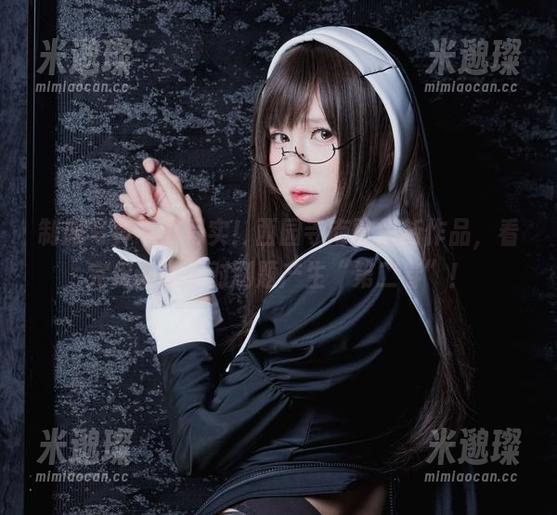 制服写真不只写实！西园寺南歌最新作品，看完保证让你对刷题产生“第二春”！