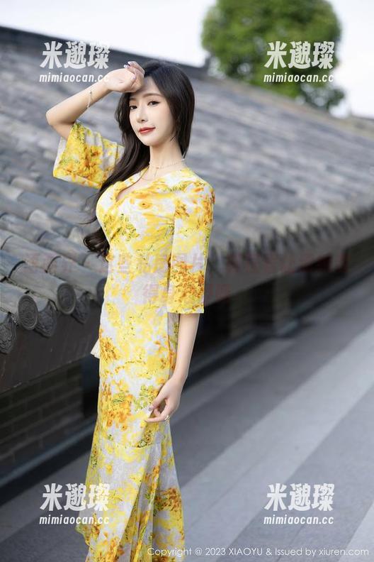 语画界 - 这些私房图片，程程程让清纯变得身心舒畅