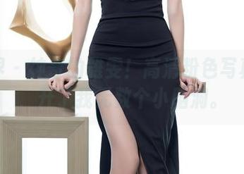 语画界 – 神奇的雅雯！高清粉色写真集里，开了我无数个小脑洞。