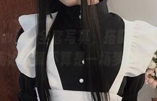 起司块wii的全套写真，搭配那镜子中的痴姬，算不算是一场梦游呢？
