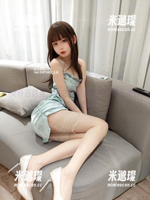 女仆在这里，迷之呆梨的图片让我不由自主地想多几眼！