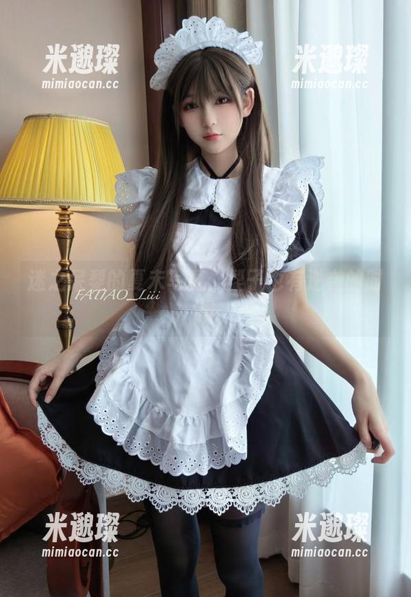 迷之呆梨的夏末写真：梨子也有逆袭的时候