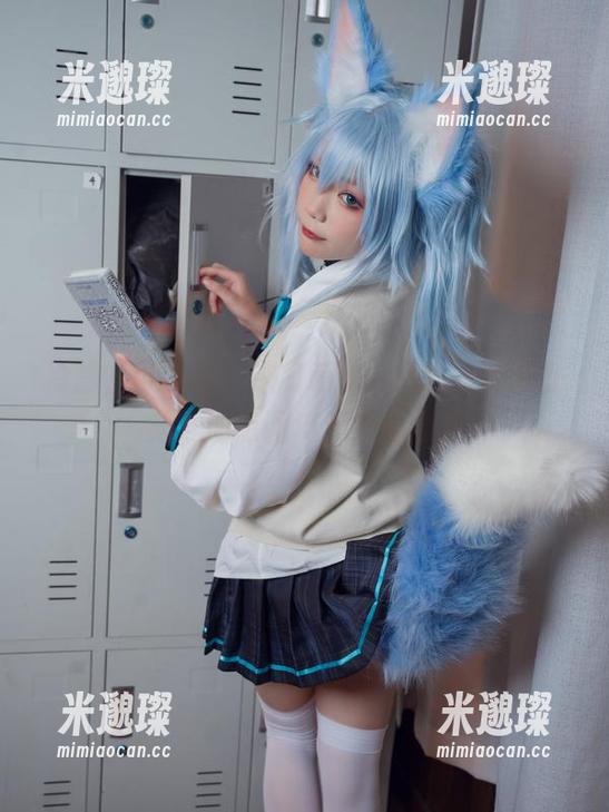 冷静，可你看！铁打萌萌_moi的音律联觉再加点调皮元素的合集