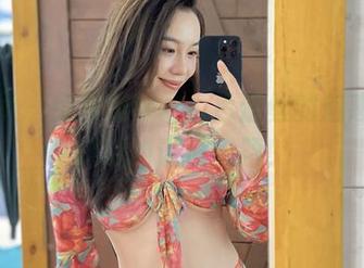 微密圈 – 免费美学：白色蕾丝的魅惑，铁锤姐姐说没问题！